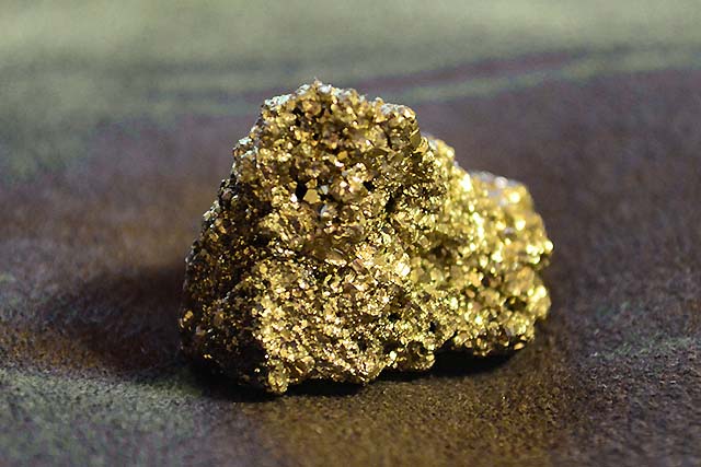Cómo Saber Si El Oro Es Real? Cómo Saber Si El Oro Es Real?
