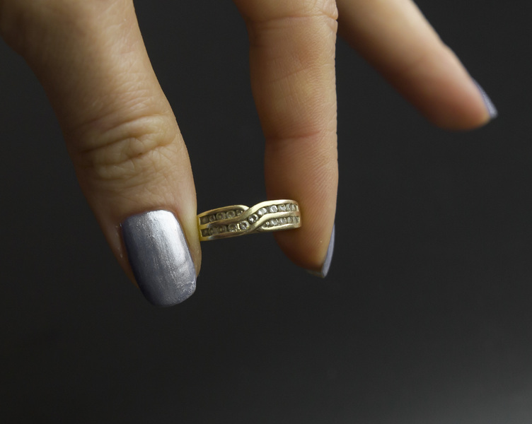 Cómo Saber Si El Oro Es Real? Cómo Saber Si El Oro Es Real?