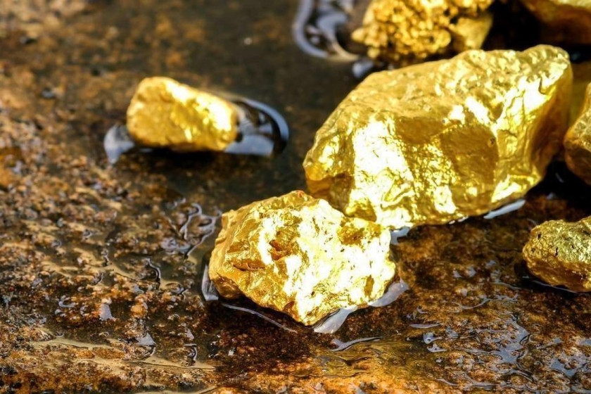 Cómo Saber Si El Oro Es Real? Cómo Saber Si El Oro Es Real?