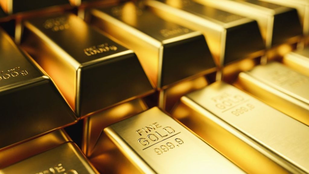 Â¿CuÃ¡l Es La Forma MÃ¡s Inteligente De Comprar Oro?