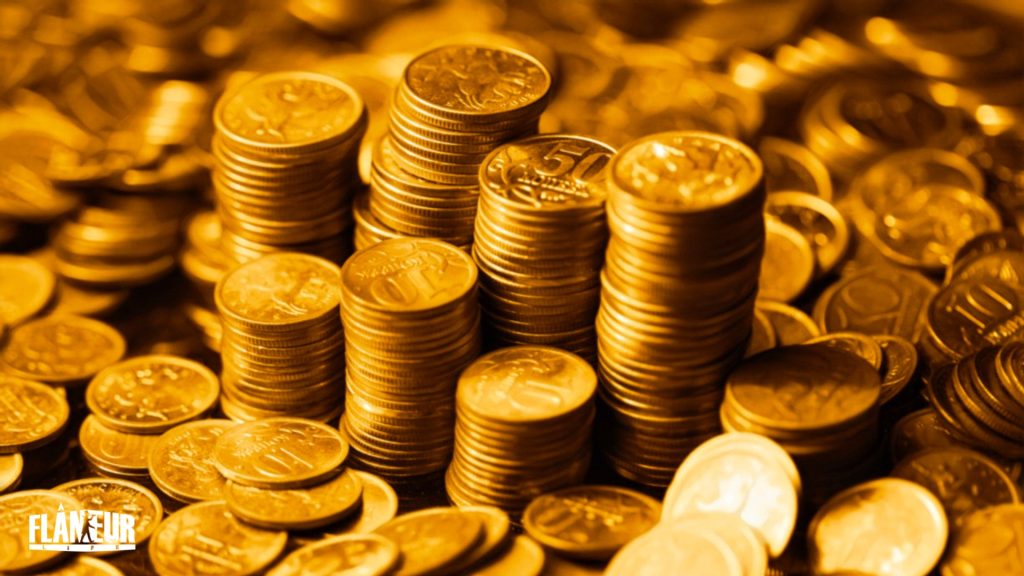 Â¿CuÃ¡l Es La Forma MÃ¡s Inteligente De Comprar Oro?